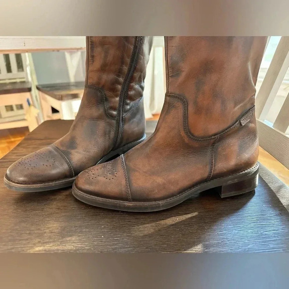 Pikolinos boots - Picture 9 of 15